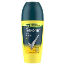 Desodorante Rexona Masculino Roll On V8 50ml