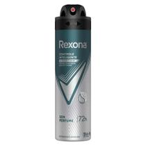Desodorante Rexona Masculino Sem Perfume 150ml