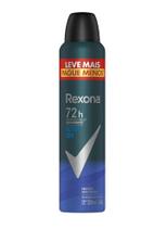 Desodorante Rexona Men Active Dry Aerossol 150mL
