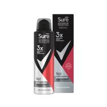 Desodorante Rexona Men Aerosol Clinical Sport 150ml