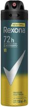 Desodorante Rexona Men V8 Antitranspirante Aerosol 150ml Desodorante Rexona Men V8 Antitranspirante Aerosol 150ml