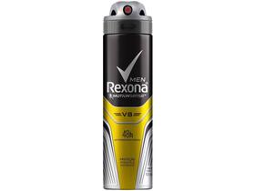 Desodorante Rexona Motion Sense V8 Aerossol - Antitranspirante Masculino 150ml