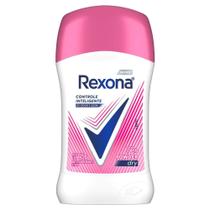 Desodorante Rexona Powder Dry Controle Inteligente 72h Antitranspirante Stick 45g Desodorante Rexona Powder Dry Controle Inteligente 72h Antitranspirante Stick 45g