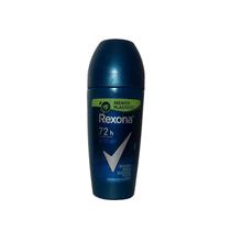 Desodorante Rexona Roll On Active Dry 50ml 72h de Proteção Contra o Suor Para Que Nada te Detenha 0% Álcool Etílico