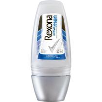 Desodorante Rexona Roll On Men Active Dry 50ml