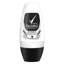 Desodorante Rexona Roll-on Men Invisible 50ml Desodorante Rexona Roll-on Men Invisible 50ml