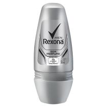 Desodorante Rexona Roll On Men sem Perfume 50ml Desodorante Rexona Roll On Men sem Perfume 50ml