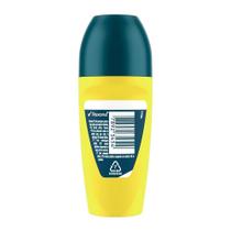 Desodorante Rexona Roll On Men V8 50ml Desodorante Rexona Roll On Men V8 50ml
