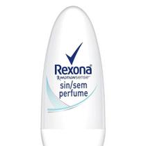 Desodorante Rexona Roll On Women Sem Perfume 50ml Desodorante Rexona Roll On Women Sem Perfume 50ml