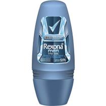Desodorante Rexona Roll On Xtra Cool 50ml