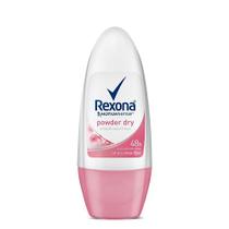 Desodorante Rexona Rollon Feminino Powder Dry 50ml