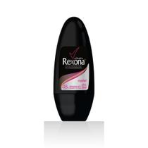 Desodorante Rexona Rollon Regular Invisible 50ml Desodorante Rexona Rollon Regular Invisible 50ml