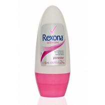 Desodorante rexona women powder roll-on 50ml - UNILEVER