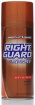 Desodorante Right Guard Sport Original Aerosol 250 ml (pacote com 2) Desodorante Right Guard Sport Original Aerosol 250 ml (pacote com 2)