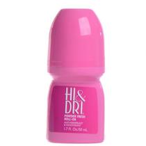 Desodorante Roll-In Hi & Dri Powder Fresh 50 ml '