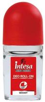 Desodorante Roll- Intensa Frag Woody 50 Ml