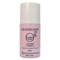 Desodorante Roll-on 0% Alumínio Classic 48h Vegano Giovanna Baby 50ml