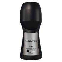 Desodorante Roll On 300Km/H Quantum - AVON Mais vendido - 48h de proteção Desodorante Roll On 300Km/H Quantum - AVON Mais vendido - 48h de proteção