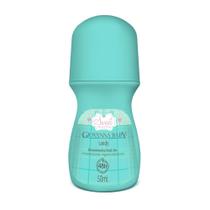 Desodorante Roll-On 50 Ml Candy Giovanna Baby Verde Desodorante Roll-On 50 Ml Candy Giovanna Baby Verde