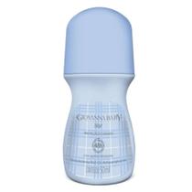 Desodorante Roll-On 50 Ml Masculino Azul Desodorante Roll-On 50 Ml Masculino Azul