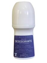 Desodorante Roll-on 65ml - Epiorganic com Óleo Essencial de Lavanda- Natural Vegano Sem Glúten - Biozenthi