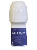 Desodorante Roll-on 65ml - Epiorganic com Óleo Essencial de Lavanda - Natural Vegano Sem Glúten