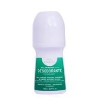 Desodorante Roll-on 65ml - NEUTRO Sem Perfume - Natural - Vegano da BIOZENTHI Desodorante Roll-on 65ml - NEUTRO Sem Perfume - Natural - Vegano da BIOZENTHI