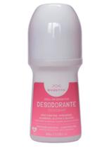 Desodorante Roll-on 65ml - Sensitive Perfume Suave - Natural - Vegano Desodorante Roll-on 65ml - Sensitive Perfume Suave - Natural - Vegano