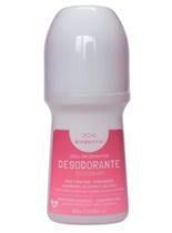 Desodorante Roll-on 65ml - Sensitive Perfume Suave - Natural - Vegano