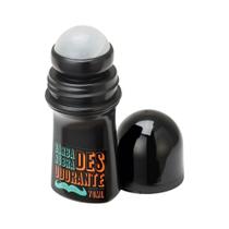 Desodorante Roll-on 70ml Uso Diário - Barba Rubra