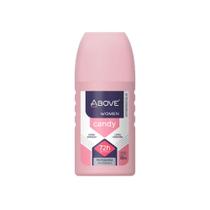 Desodorante Roll-On Above Candy Womem 50ml