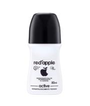 Desodorante Roll-On Active 50ml - Red Apple