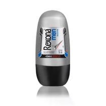 Desodorante Roll-On Active Men Rexona 30ML Desodorante Roll-On Active Men Rexona 30ML