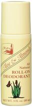 Desodorante Roll-On Alvera Aloe Amêndoa 90ml Pacote com 6 Desodorante Roll-On Alvera Aloe Amêndoa 90ml Pacote com 6