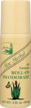Desodorante Roll-On Alvera Aloe Herbal 89 ml Desodorante Roll-On Alvera Aloe Herbal 89 ml