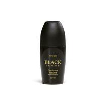 Desodorante - roll-on antitranspirante black femme femin 5 - 2284