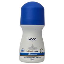 Desodorante Roll-on Antitranspirante Hidrat Care Mood Care My Health 50ml Desodorante Roll-on Antitranspirante Hidrat Care Mood Care My Health 50ml