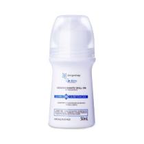 Desodorante roll-on antitranspirante hipoalergênico Alergoshop Uso Diário 50ml