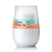 Desodorante Roll-on Antitranspirante Macadâmia 70ml Natura Desodorante Roll-on Antitranspirante Macadâmia 70ml Natura