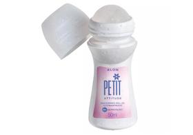 Desodorante Roll-On Antitranspirante Petit Attitude - 50 ml