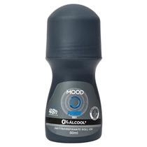 Desodorante Roll-on Antitranspirante Power Men Mood Care My Health 50ml Desodorante Roll-on Antitranspirante Power Men Mood Care My Health 50ml