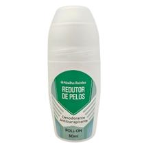 Desodorante Roll-on Antitranspirante Redutor de Pelos Abelha Rainha 50ml