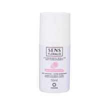 Desodorante Roll-On Antitranspirante Sens Floralis Hinode - 55ml