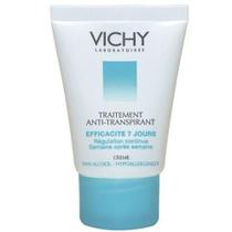 Desodorante roll-on antitranspirante vichy deo 48h - 30ml