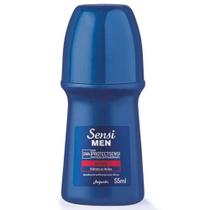 Desodorante Roll-on Antitraspirante Sensi Men Antibac Desodorante Roll-on Antitraspirante Sensi Men Antibac