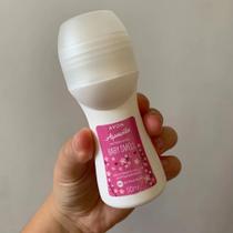 Desodorante Roll On Aquavibe Baby Smell 50ml - AVON - Mais vendido Fórmula não pegajosa