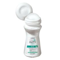 Desodorante roll-on avon on duty care - 50ml
