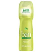 Desodorante Roll-On Ban Sem Perfume 103 ml '