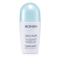 Desodorante Roll-On Biotherm Deo Pure Fresh