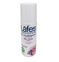 Desodorante roll-on bliss lafes 88 ml